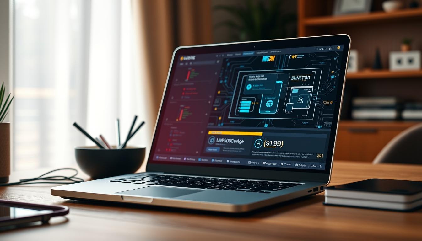 Process main visual